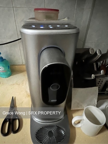 Blk 22 Jalan Membina (Bukit Merah), HDB 4 Rooms #524549361